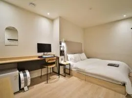 Cheongju The & Just Stay Chungbuk University Branch