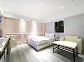 Daegu Duryu Hotel Daegu