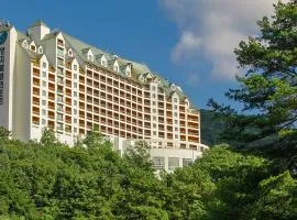 Yangji Pine Resort
