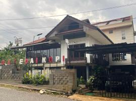 Krakatau Guest House