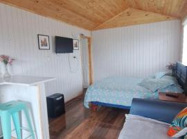 Tiny House Aeropuerto el Tepual