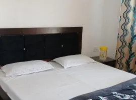 Rudraksh home stay and restaurant