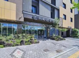 Daegu Brown Dot Daegu Innovation City Branch
