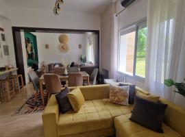 Villa Joudia Royal Golf Fes，位于非斯的酒店