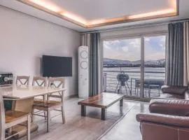 Chuncheon Rivermoon Spa Pension