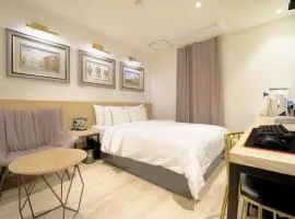 Incheon Marie Hotel - Gyeongin National University of Education
