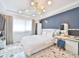 Tongyeong February Hotel Jukrim Branch