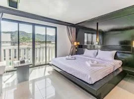 Rattana Beach Hotel