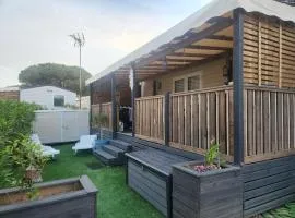 Bella Vita - camping Siblu Mar Estang