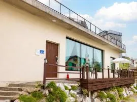 Gapyeong Mulmeong Mulmeong Private Pension