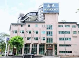 友爱礁溪温泉饭店 