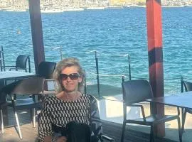 Hotel Jadran Seget Donji Kroatien