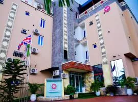 Hilton Euphoria Hotel