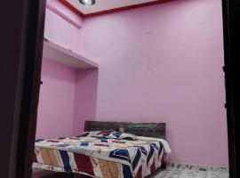 3D HOTEl，位于Phaphūnd的酒店