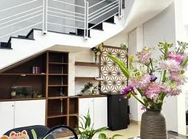 Tinahouse gần Sân Bay Đà Nẵng ngay trung tâm thành phố Đà Nẵng