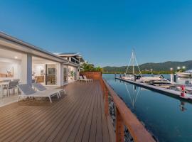 Cove 18 - Luxury beach house，位于埃尔利海滩的别墅