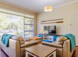 Emu Point Beach Cottages - by the BnB Collection，位于Emu Point的酒店