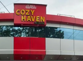 Cozy haven
