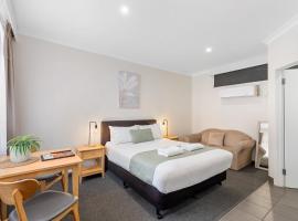 Robe Central Motel，位于罗布的酒店