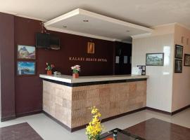 kalaki beach hotel