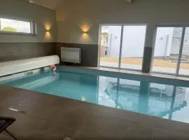 Feriendomizil im Saarschleifenland - Ferienhaus Gätschenberger
