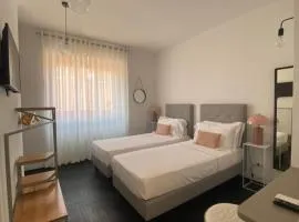 Loraia Design Rooms