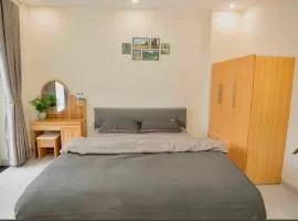 Amy Hotel & Apartment