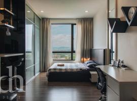 Landmark Residence 2 by Dehoz Suites，位于加影的酒店