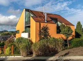Ferienwohnung im "Liebig-Haus"