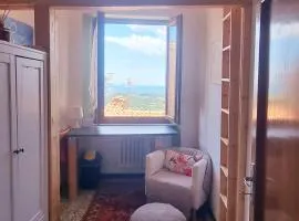 Casa Kundra Scarlino