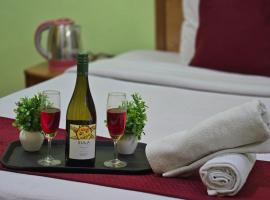 Hotel City Gold - Hotel in Dharamshala
