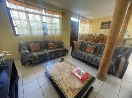 Cabaña Familiar en Chontabamba - A 5 Min de Oxapampa