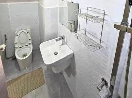 Studio Unit at Bernwood Tower