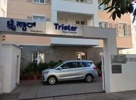Tristar Serviced Apartments