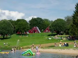 Zentrum Worriken Holiday Cottages