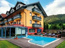 B&B das Alpinhotel Maistatt