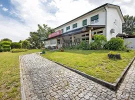 Jorge Galinheiro Alojamento Local