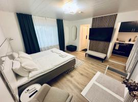 Katariina Apartments，位于科特卡的酒店
