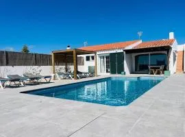 Casa Julia Relax en Menorca