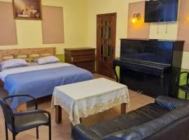 Apartament Erfolg 12