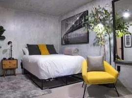 St George Family Getaway with Fire Pit, Ping Pong and Pet-Friendly Amenities