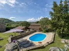 Holiday House Kapitani