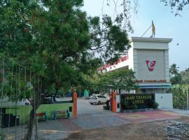Umarithangam Lodge