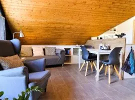 Appartement Seeve