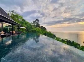 Villa Yang, Private Oceanfront Villa, Kamala Beach