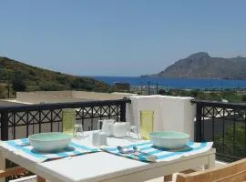 奥拉马一室公寓