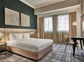 Vibe Hotel Singapore Orchard，位于新加坡的酒店