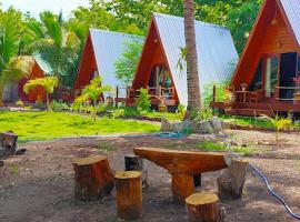 Aikoli Kang Resort