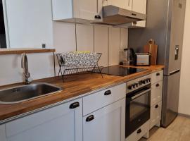 Home，位于Elsnigk的酒店