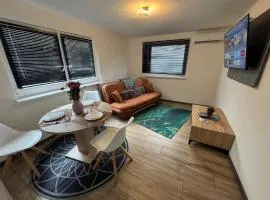 Gemütlicher Bungalow nähe Volksparkstadion